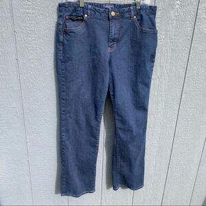 Chaps Denim Jeans 14